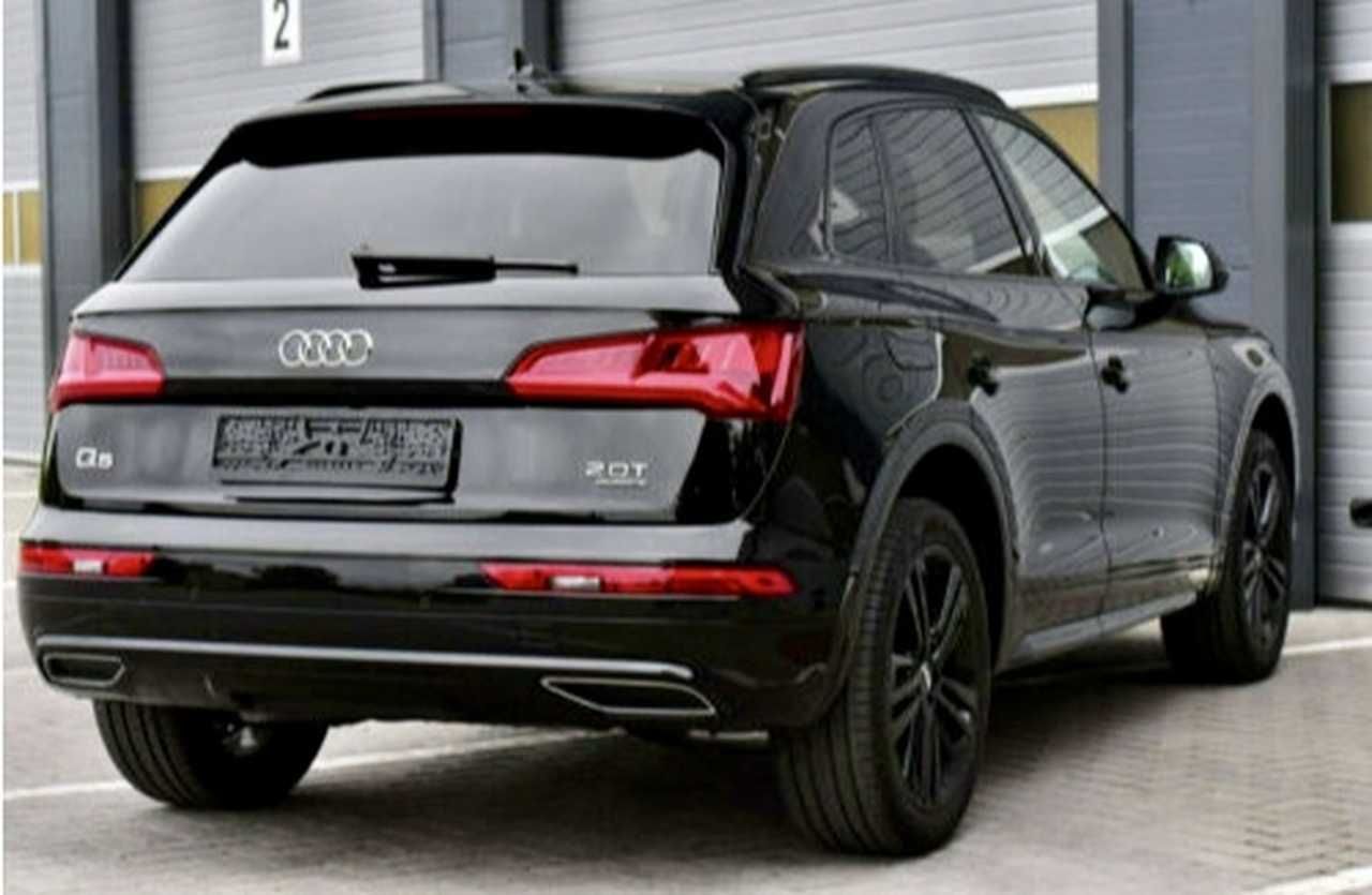 Foto Audi Q5 3