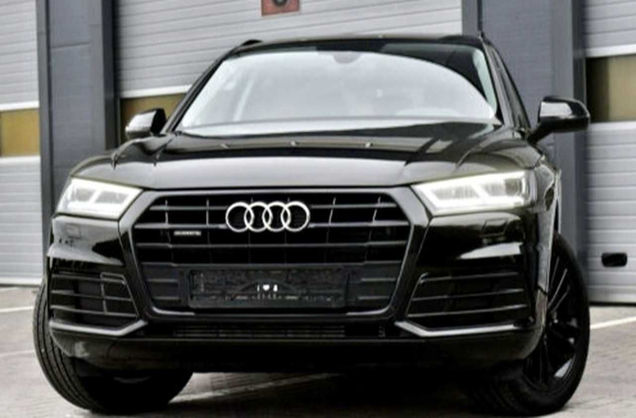 Foto Audi Q5 4