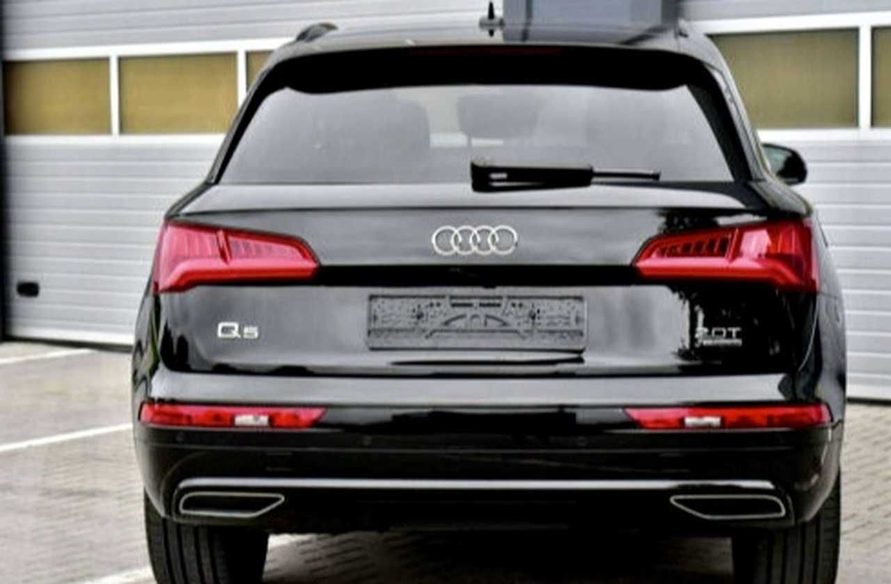 Foto Audi Q5 7