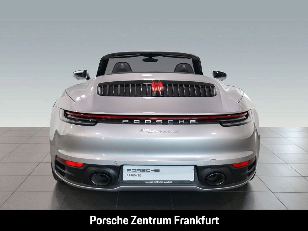 Foto Porsche 911 5