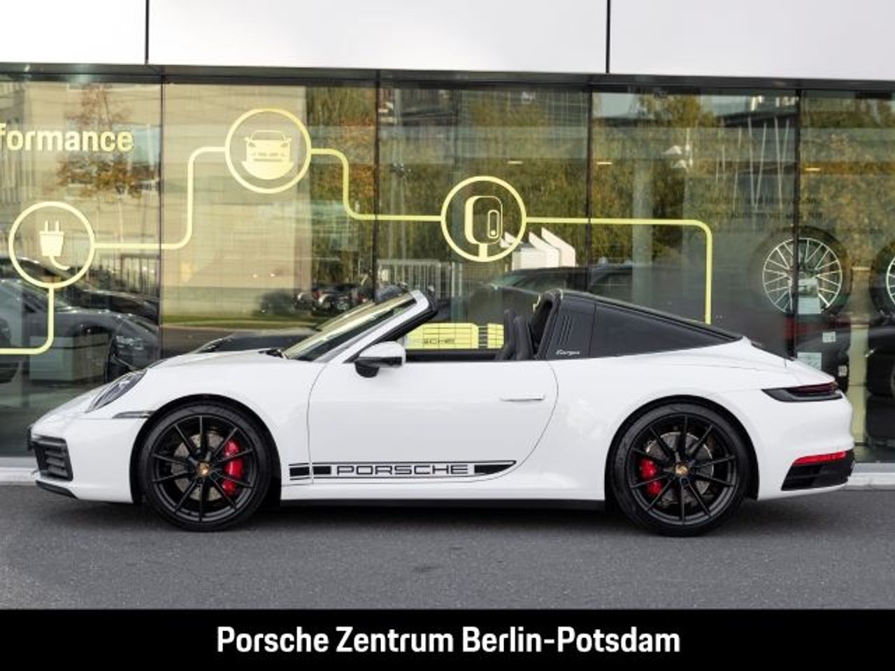 Foto Porsche 911 9