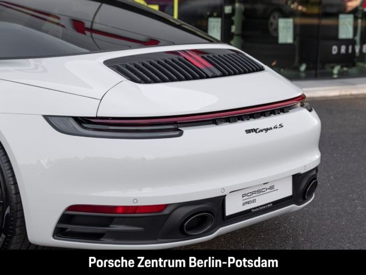 Foto Porsche 911 11