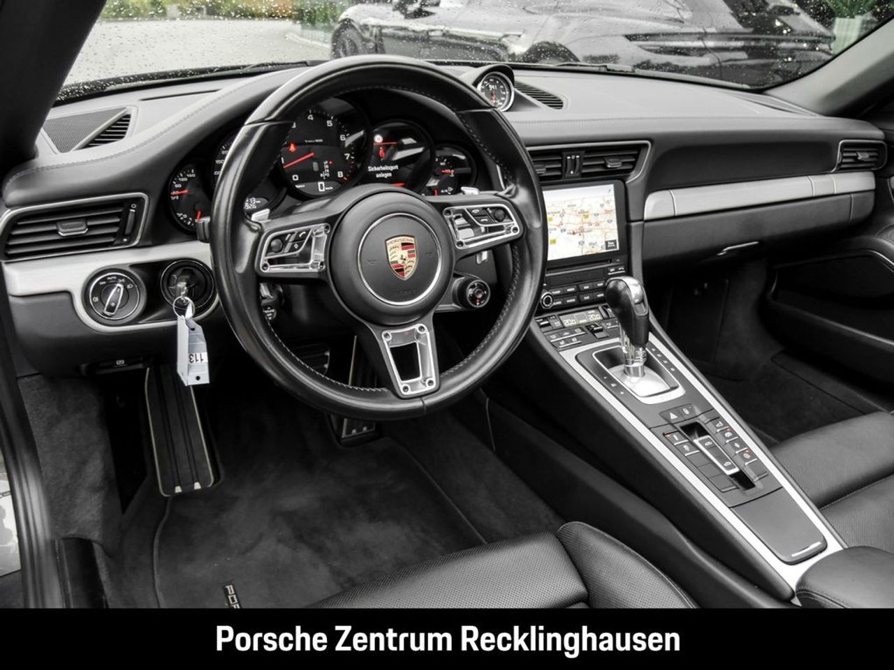 Foto Porsche 911 12