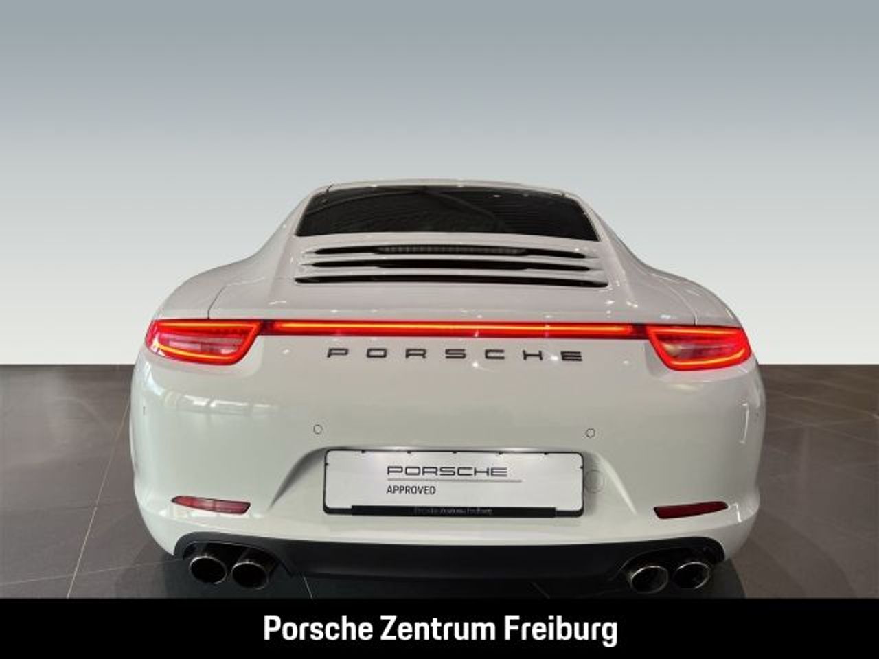 Foto Porsche 911 Carrera 5