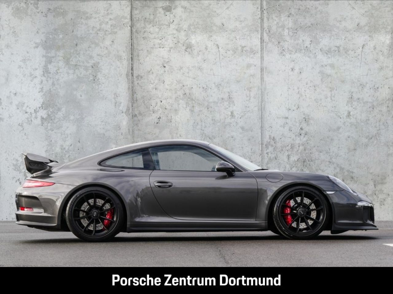 Foto Porsche 911 6