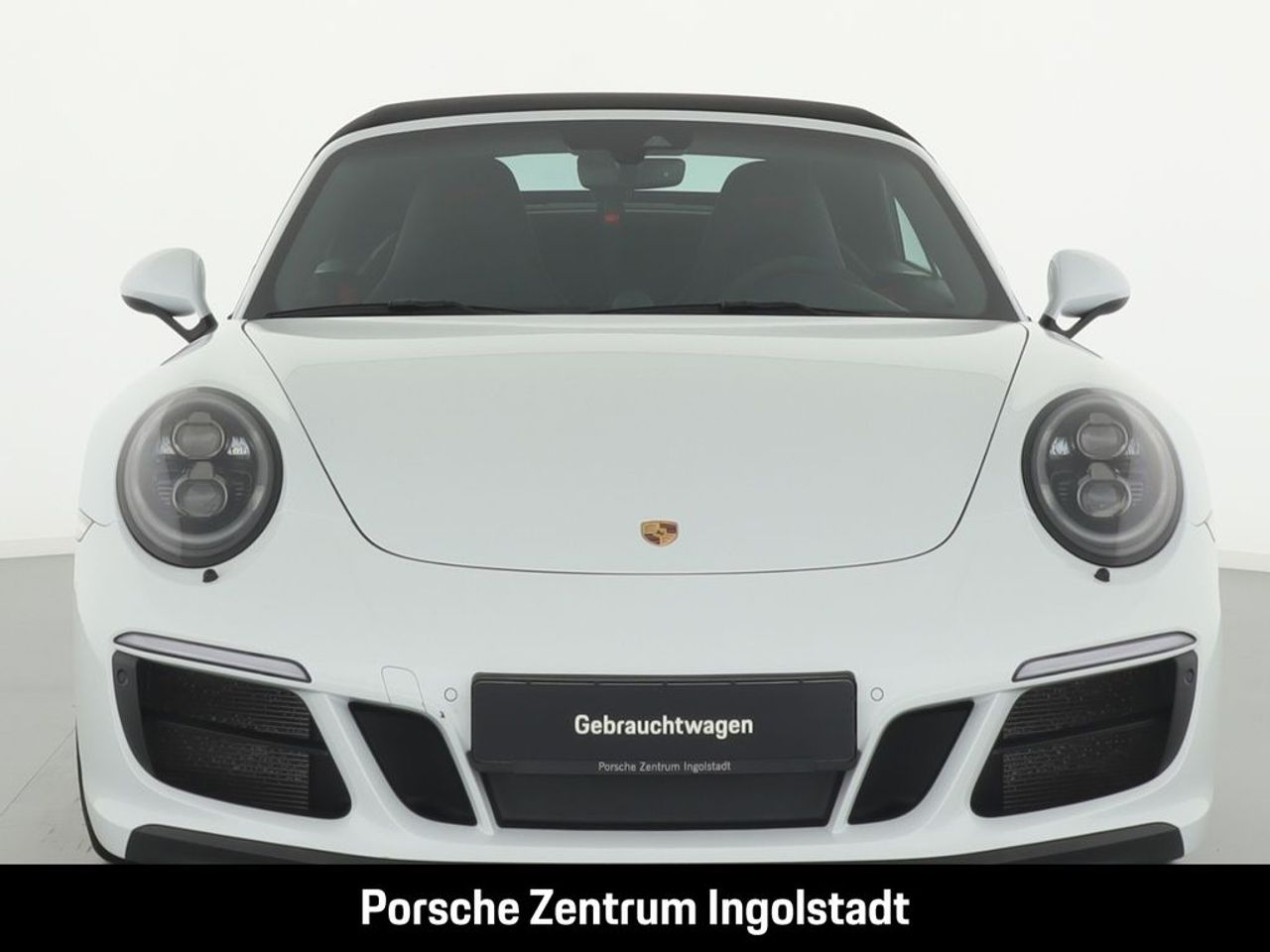 Foto Porsche 911 2