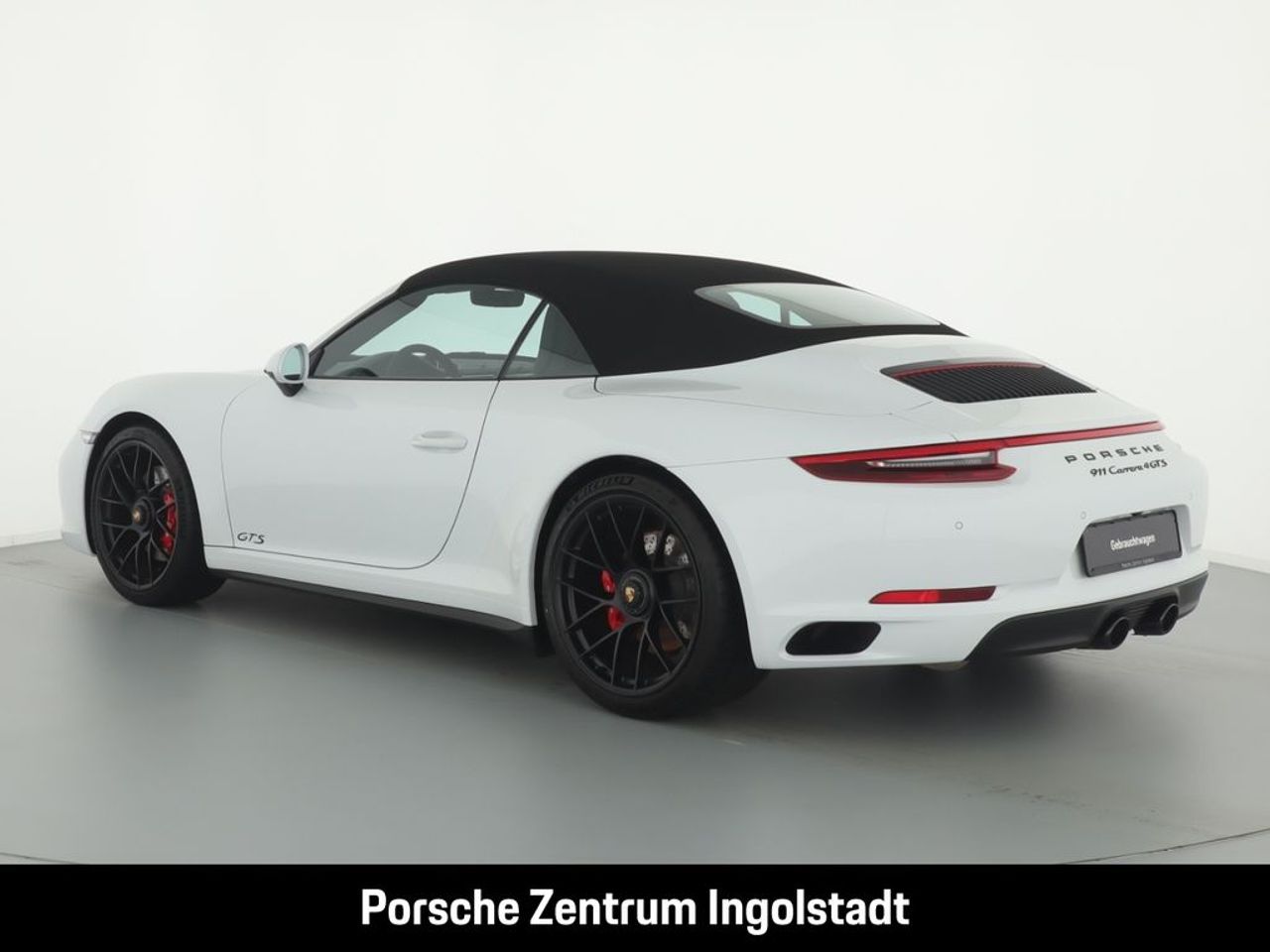 Foto Porsche 911 5