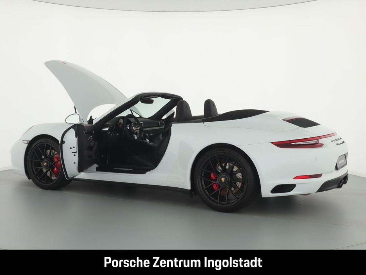 Foto Porsche 911 7