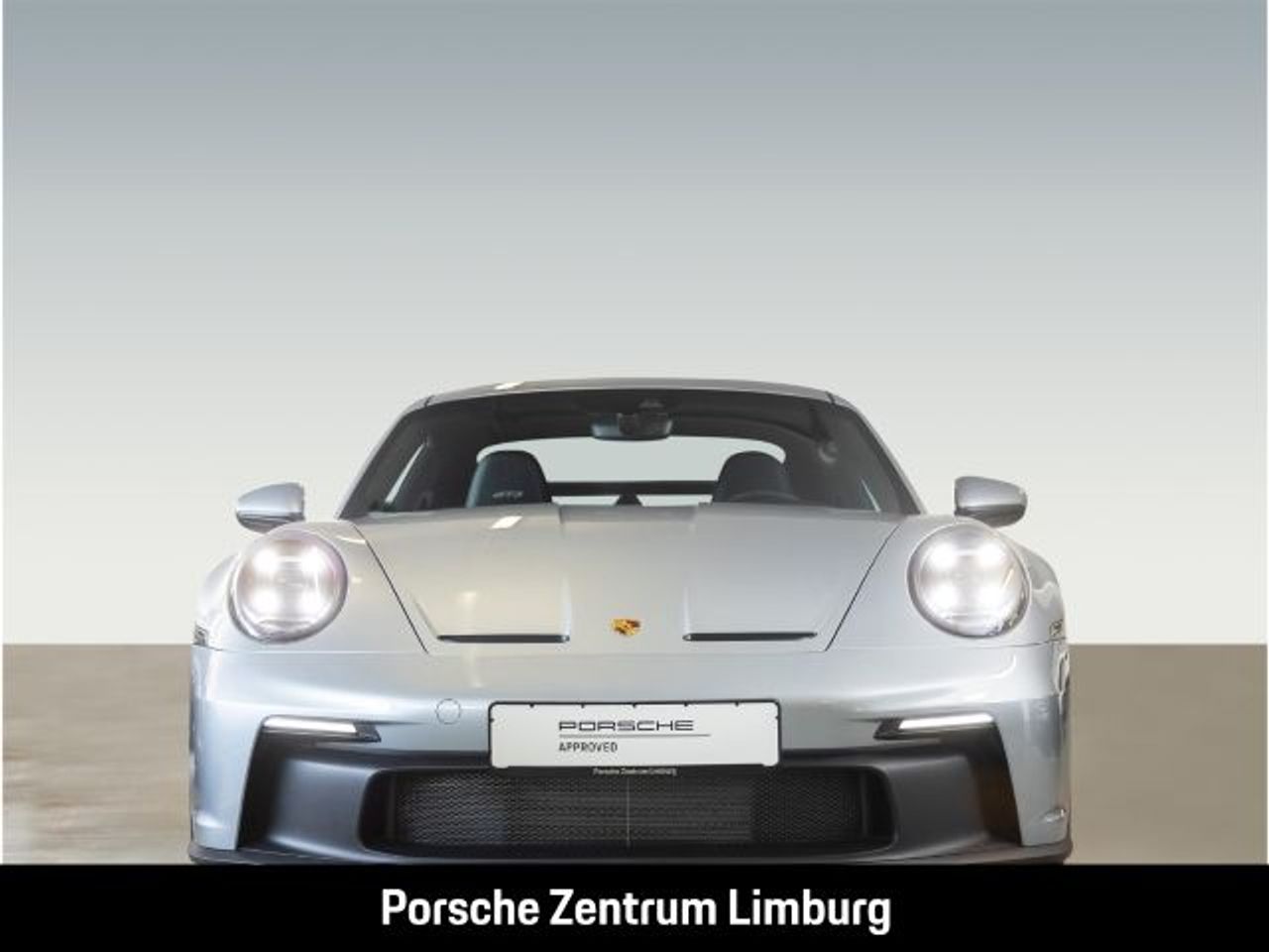 Foto Porsche 911 2