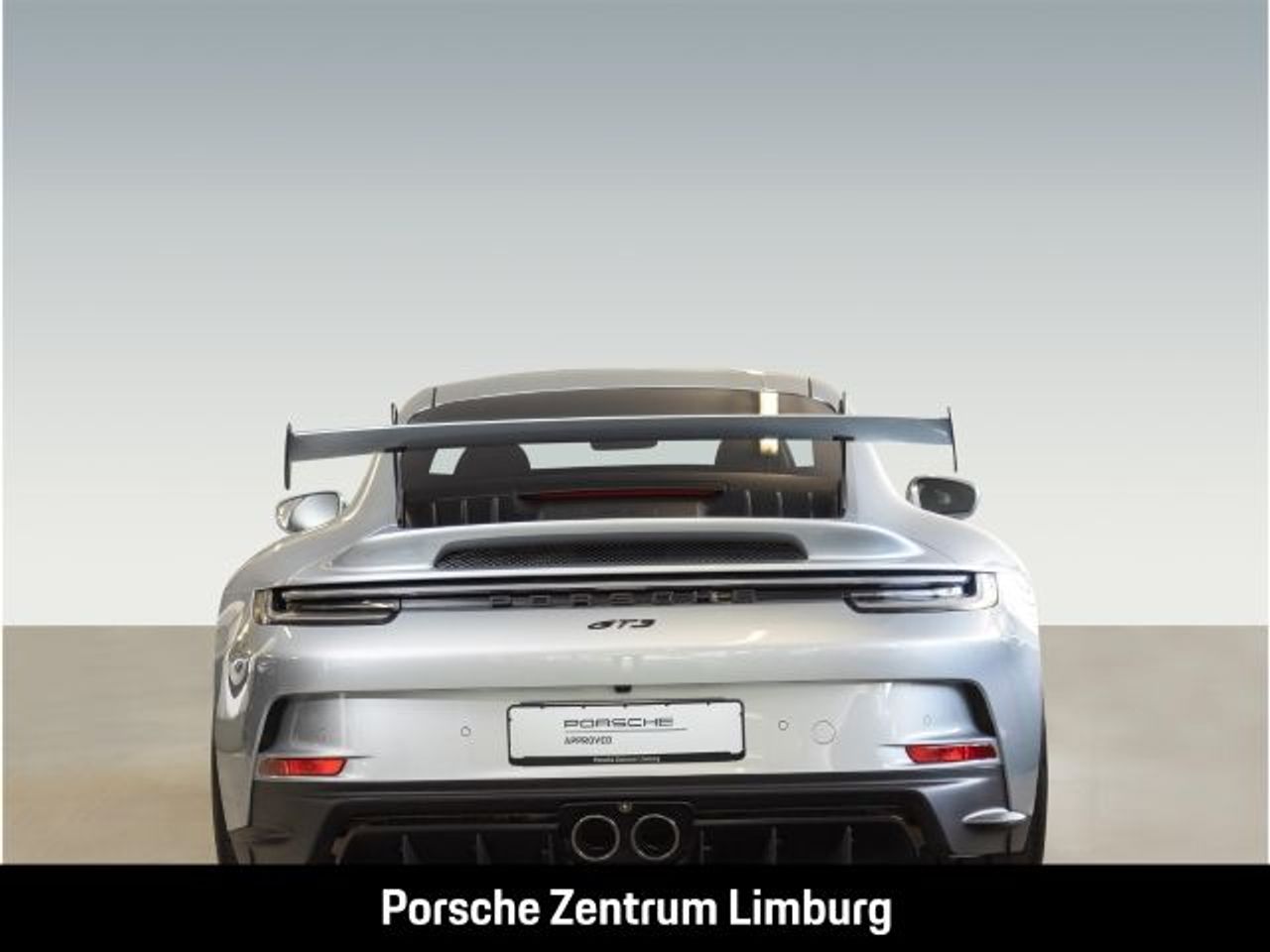 Foto Porsche 911 5