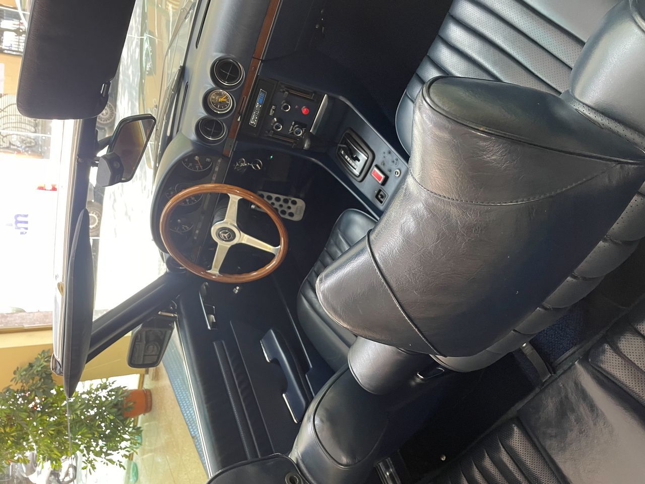 Foto Mercedes-Benz 350 11