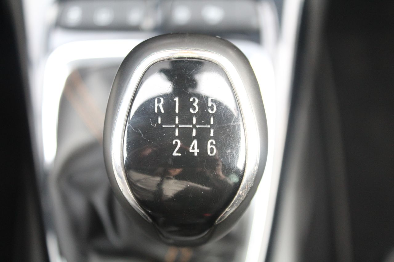Foto Opel Crossland X 21