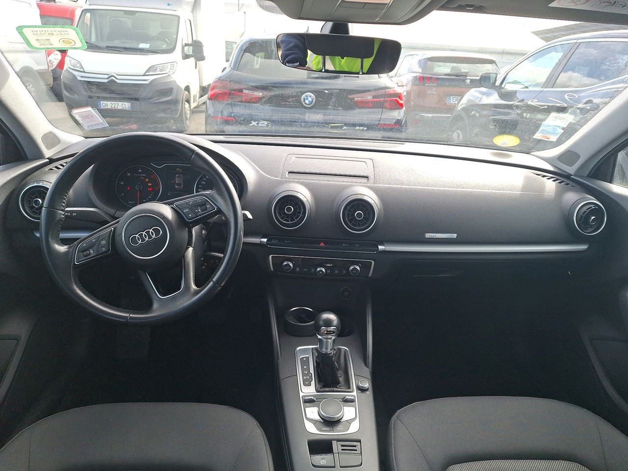 Foto Audi A3 3