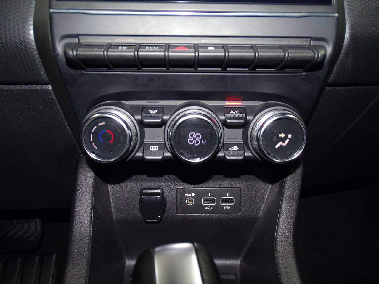 Foto Renault Clio 19