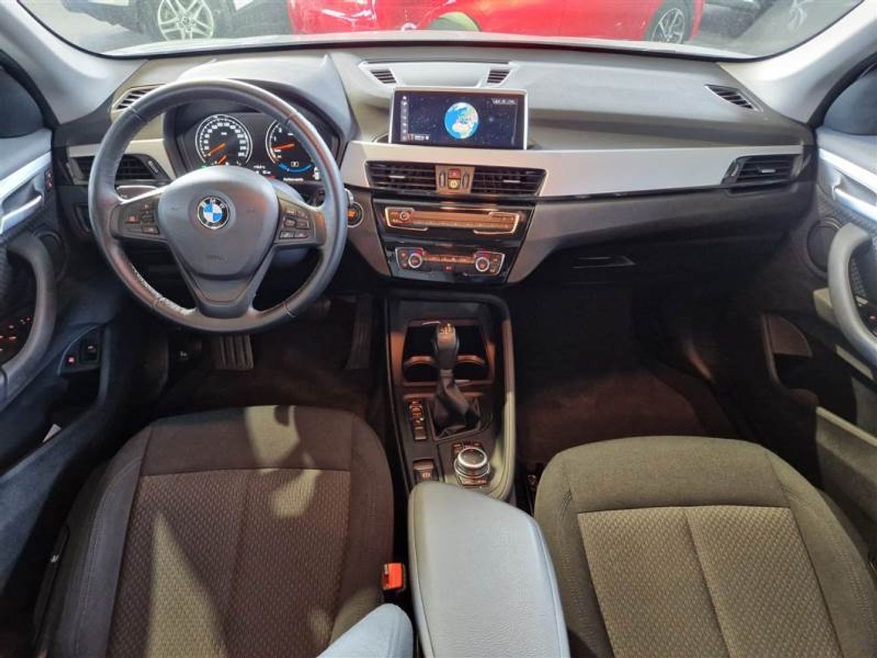 Foto BMW X1 3