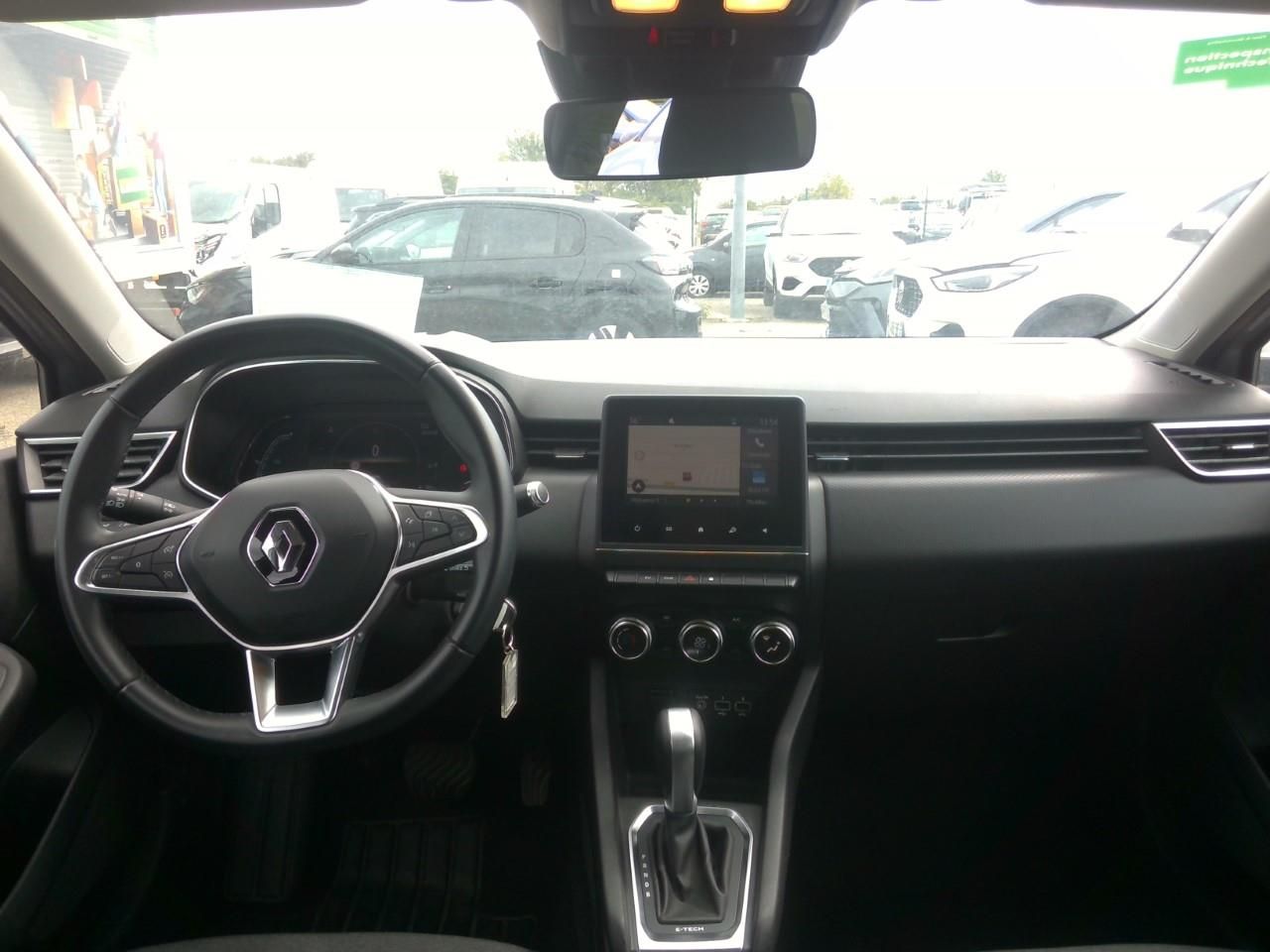 Foto Renault Clio 3