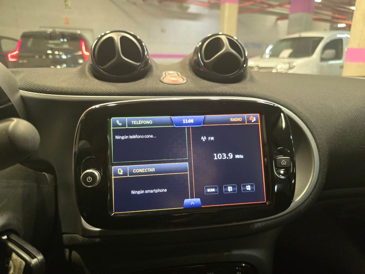 Foto Smart Fortwo 14