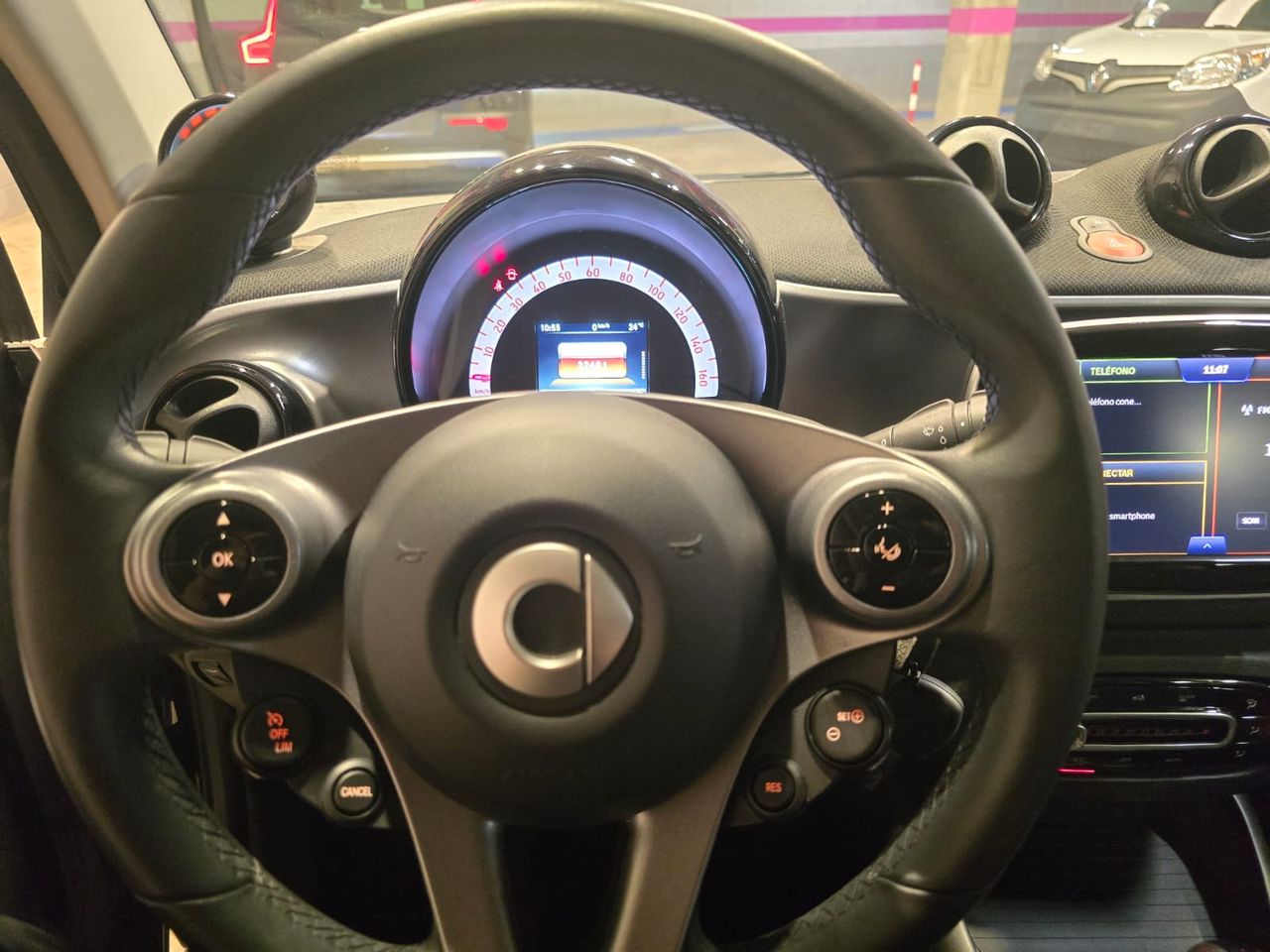 Foto Smart Fortwo 21