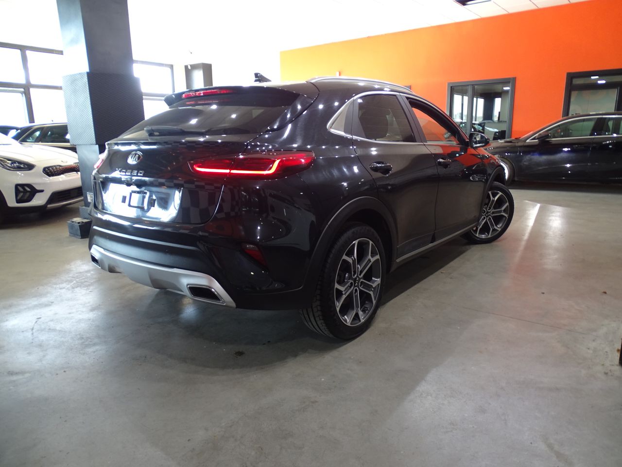 Foto Kia XCeed 5