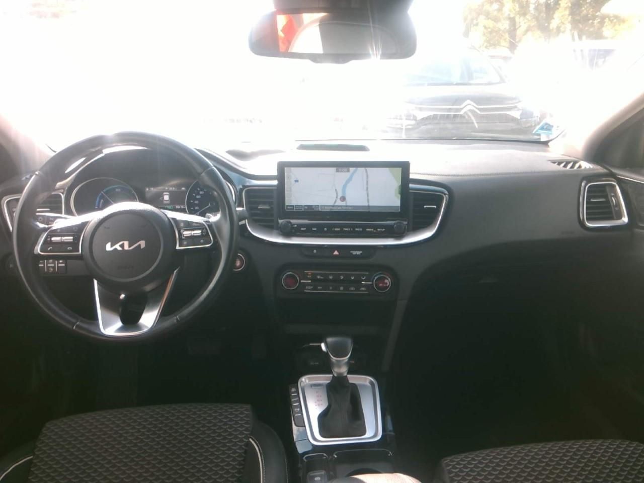 Foto Kia XCeed 3