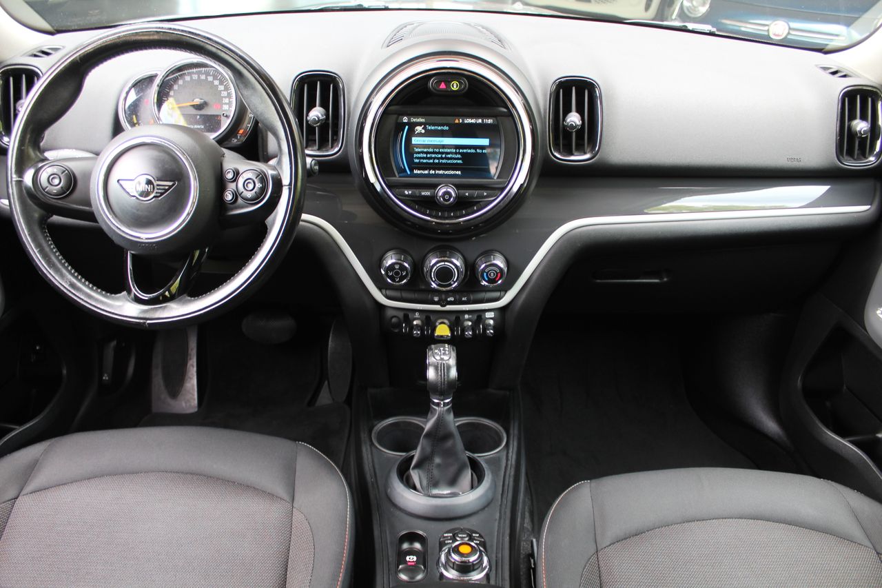 Foto Mini Countryman 9