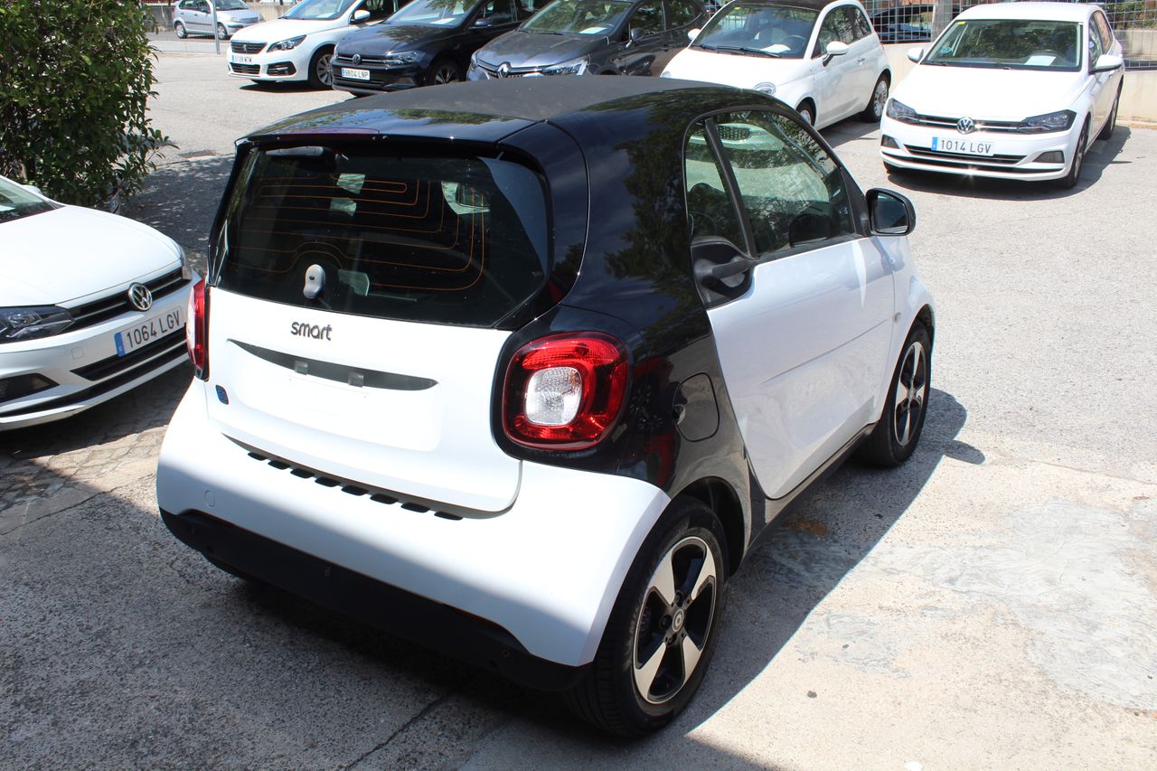 Foto Smart Fortwo 6