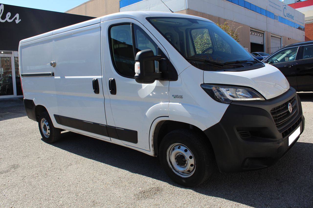 Foto Fiat Ducato 3