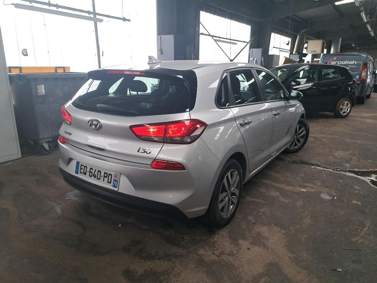 Foto Hyundai i30 2