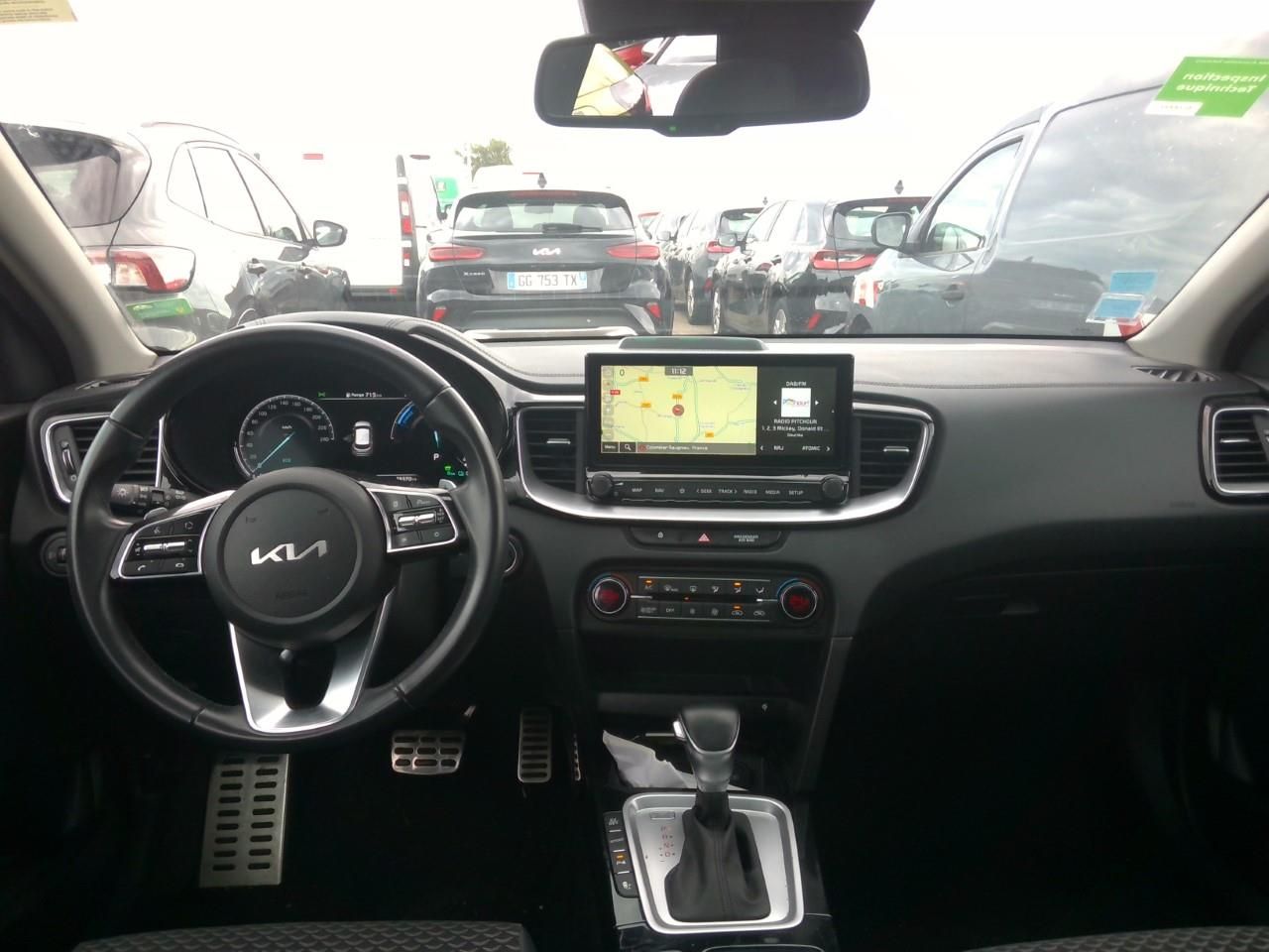 Foto Kia XCeed 3