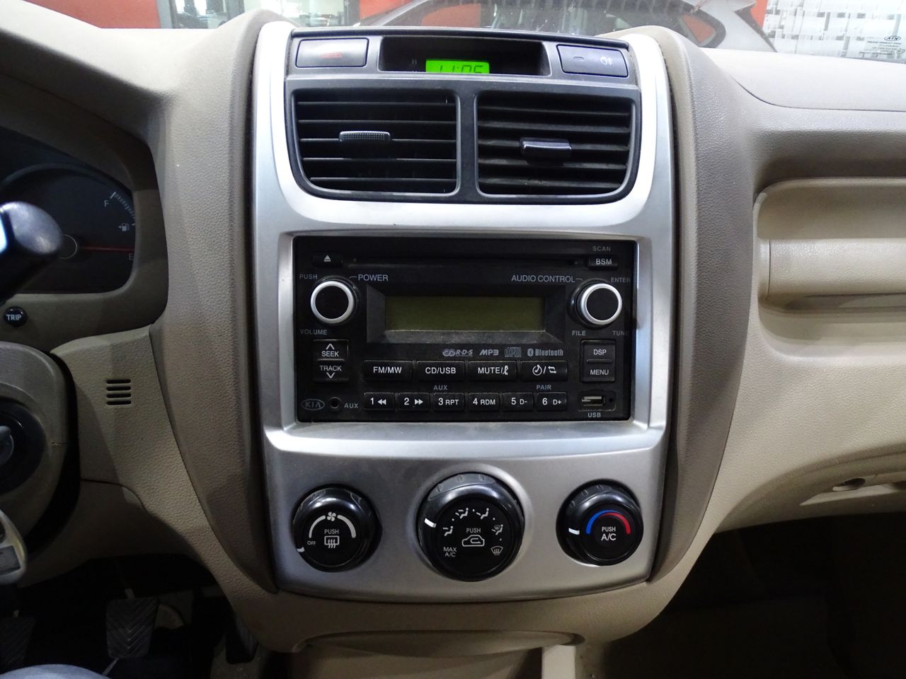 Foto Kia Sportage 15