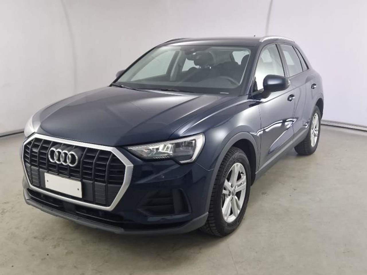 Foto Audi Q3 1