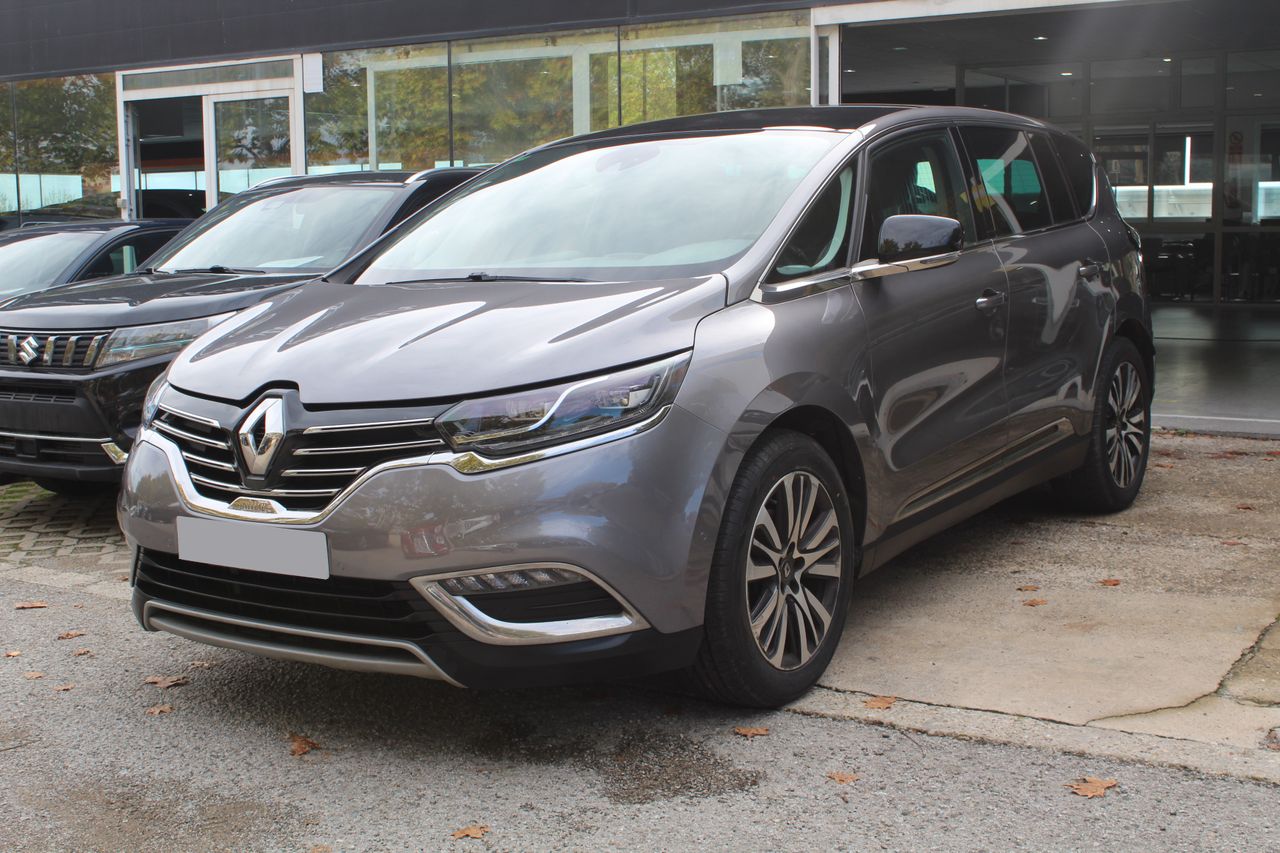 Foto Renault Espace 1