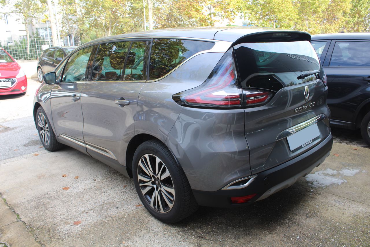 Foto Renault Espace 4