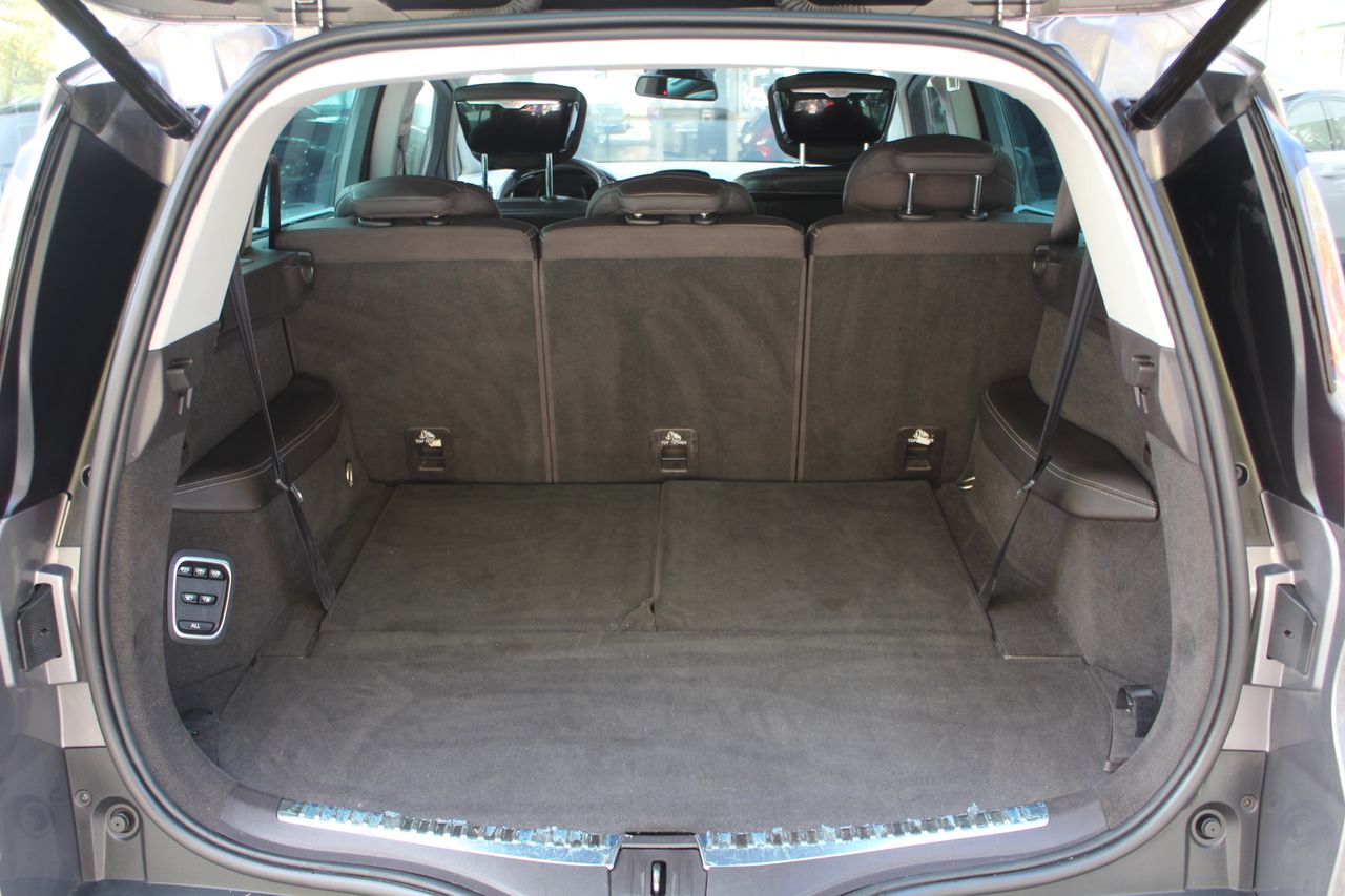 Foto Renault Espace 28