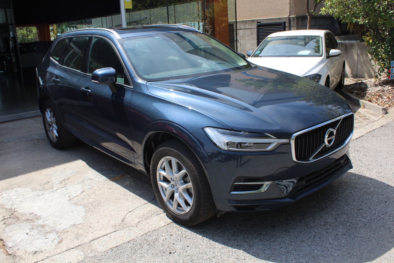 Foto Volvo XC60 3