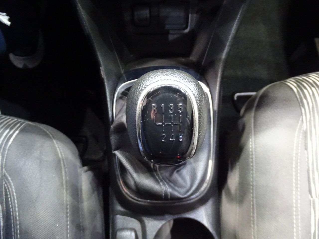 Foto Smart Fortwo 13