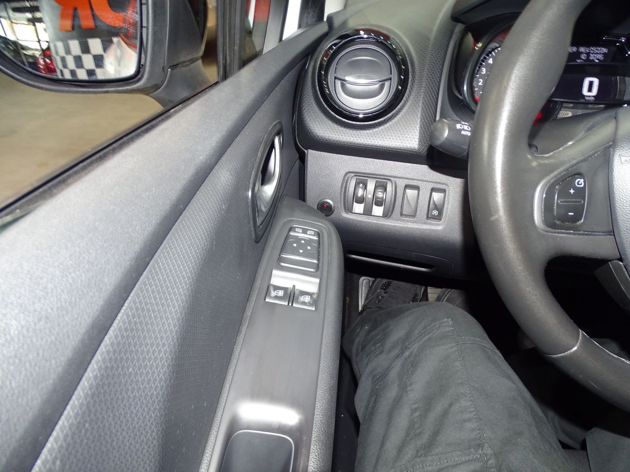 Foto Renault Clio 15