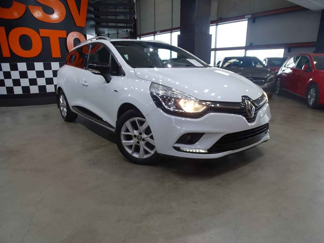 Foto Renault Clio 4