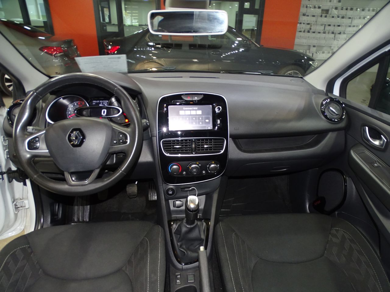 Foto Renault Clio 11