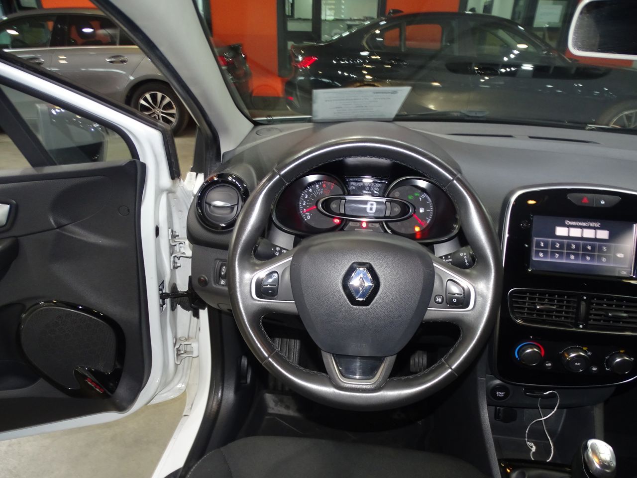 Foto Renault Clio 12