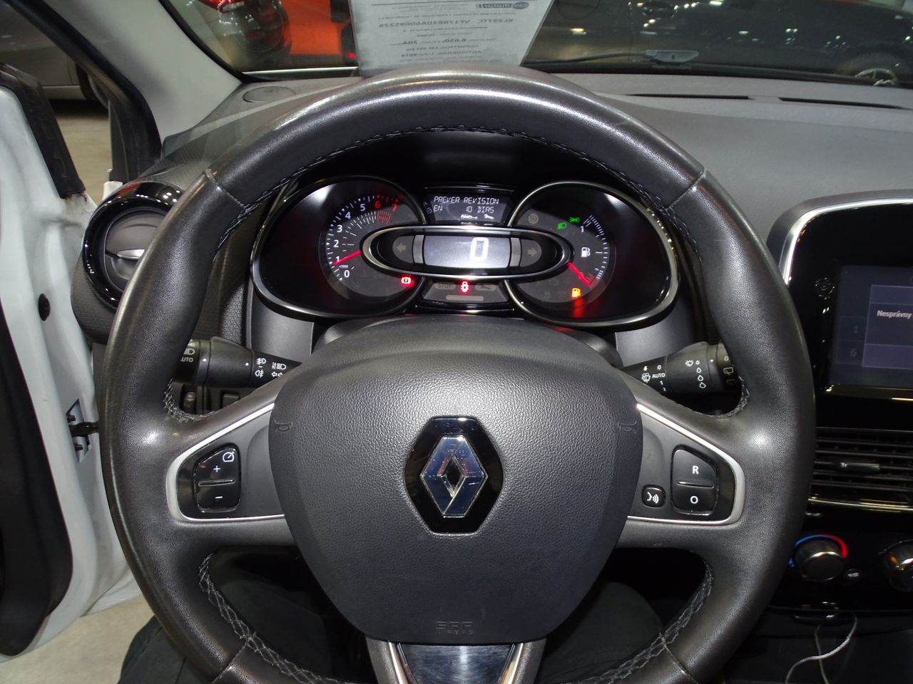 Foto Renault Clio 14