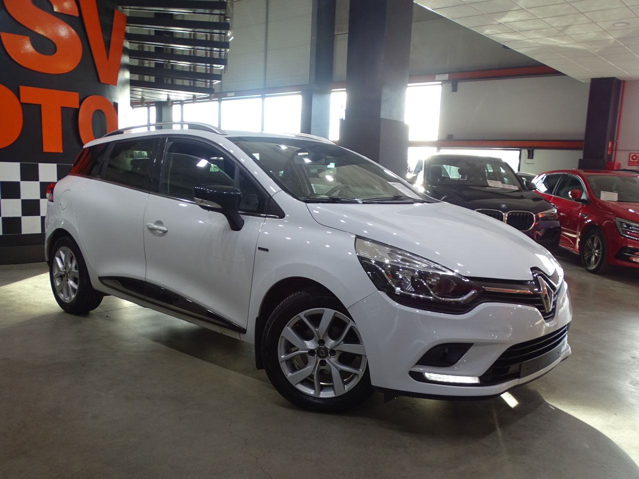 Foto Renault Clio 3