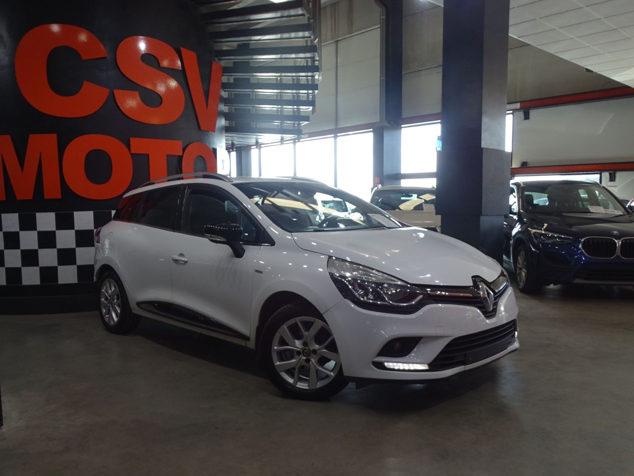 Foto Renault Clio 3