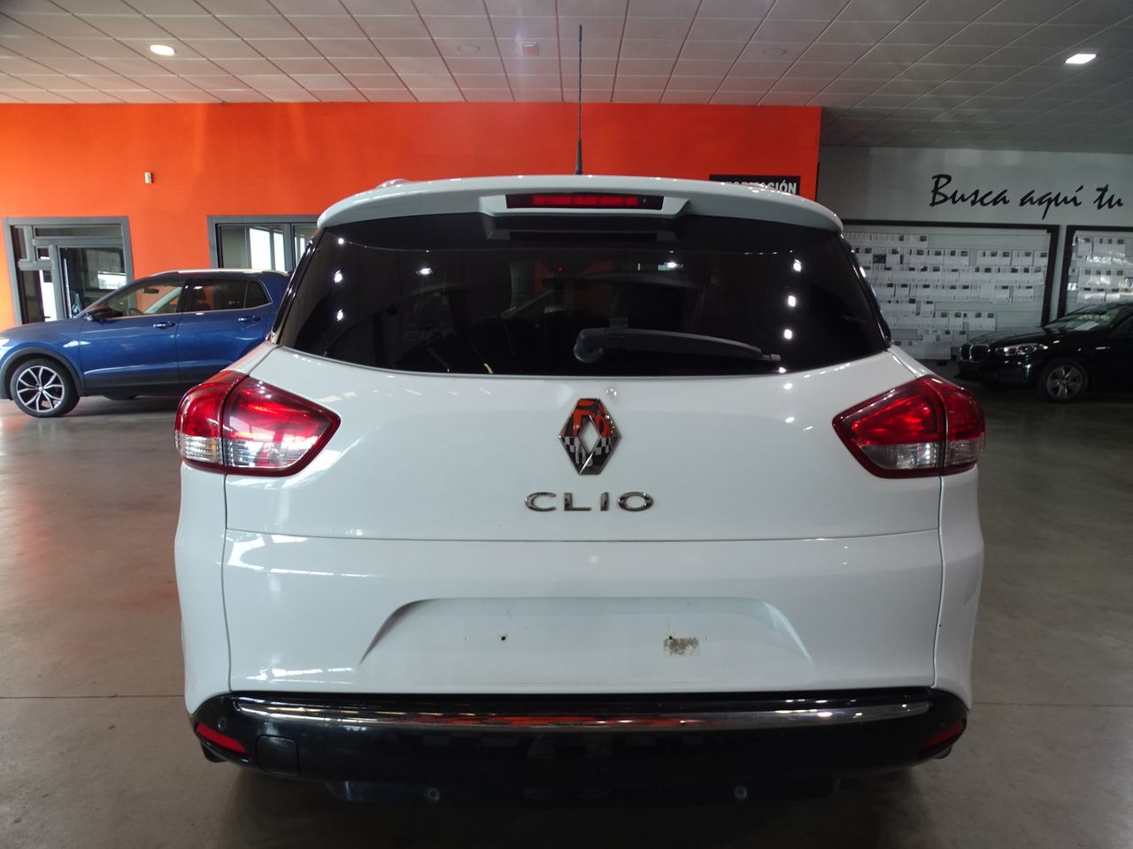 Foto Renault Clio 4