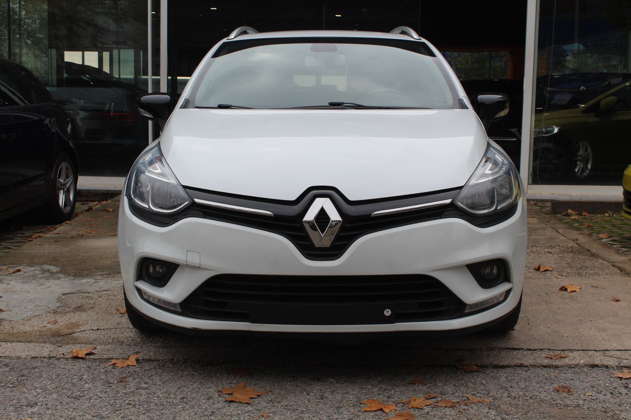 Foto Renault Clio 2