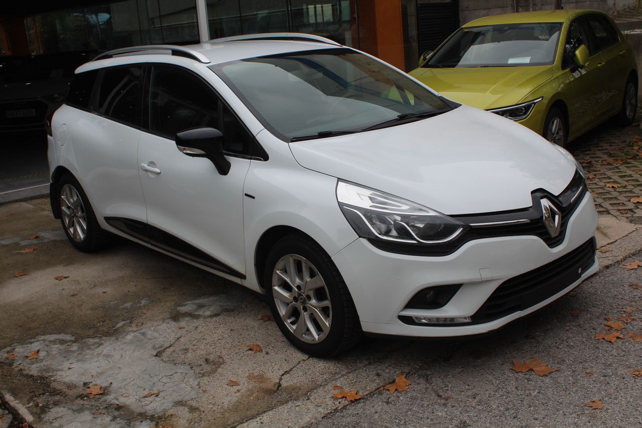 Foto Renault Clio 3