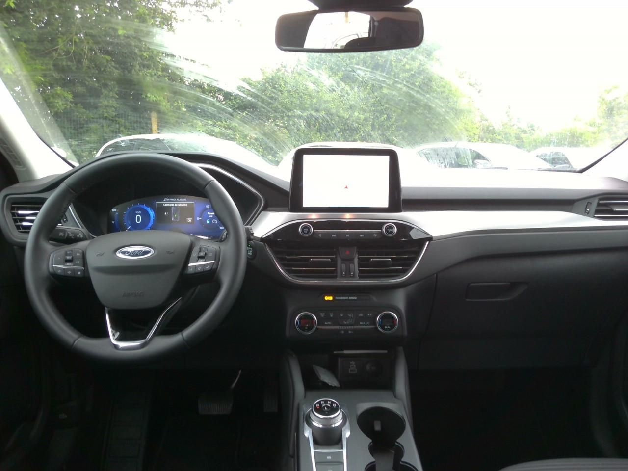 Foto Ford Kuga 5