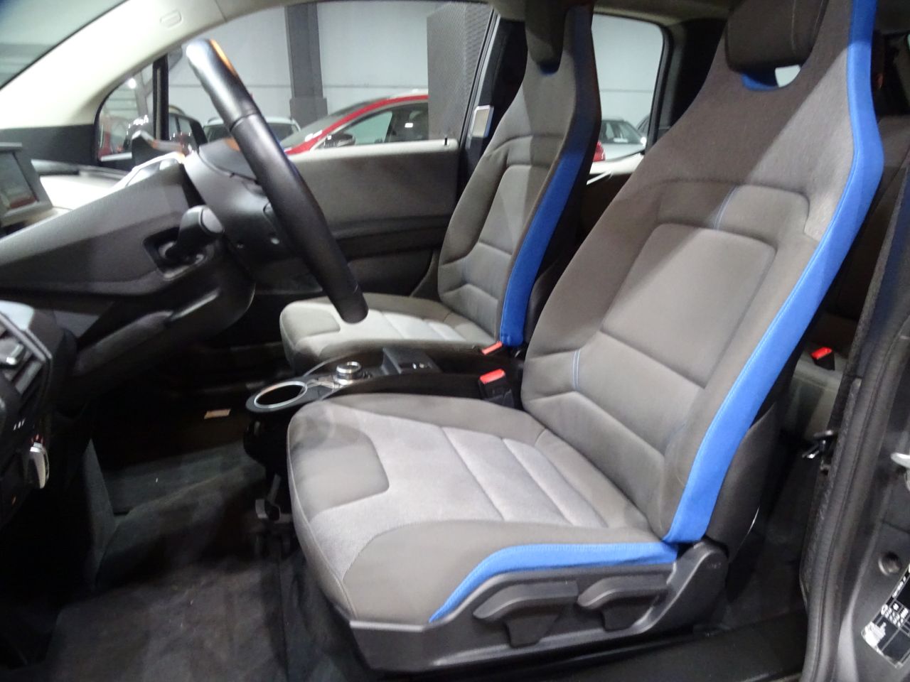 Foto BMW i3 9