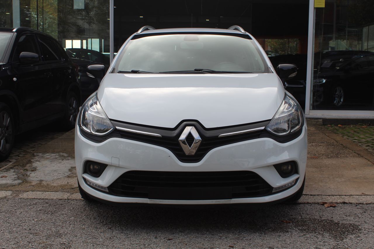 Foto Renault Clio 2