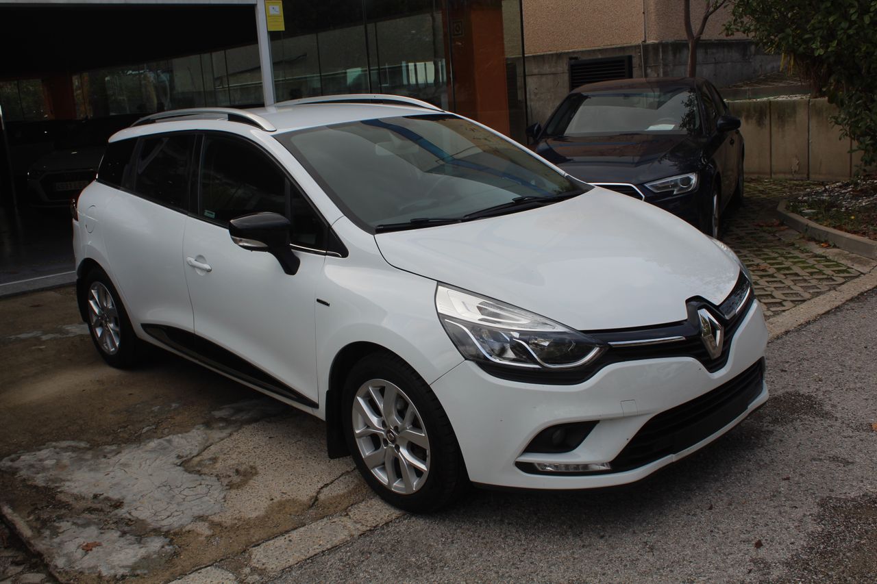 Foto Renault Clio 3